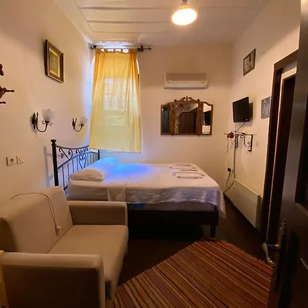 Gasthof Cunda Zehra Teyzenin Evi Ayvalı