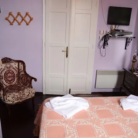 게스트하우스 Cunda Zehra Teyzenin Evi 4*