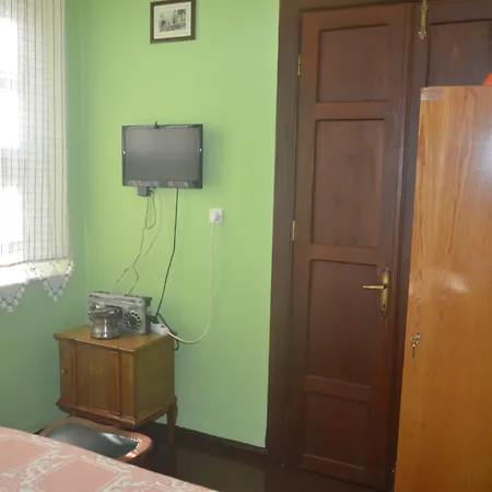 Гостевой дом Cunda Zehra Teyzenin Evi Айвалык