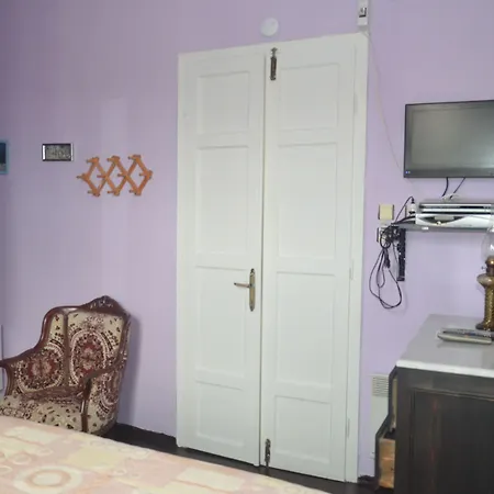 Гостьовий будинок Cunda Zehra Teyzenin Evi