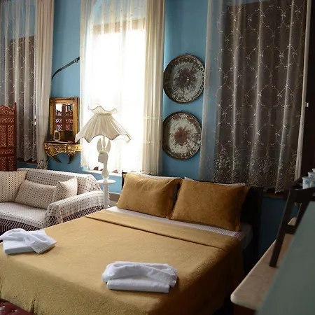 Gasthof Cunda Zehra Teyzenin Evi Ayvalı