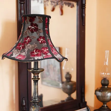 Gasthof Cunda Zehra Teyzenin Evi 4*