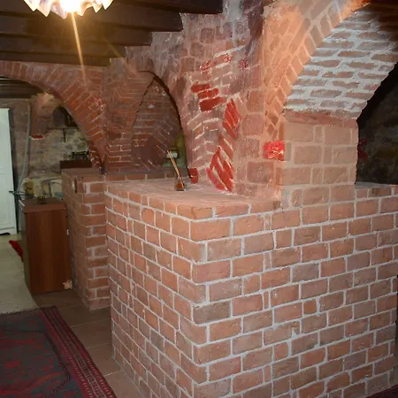 게스트하우스 Cunda Zehra Teyzenin Evi Ayvalı