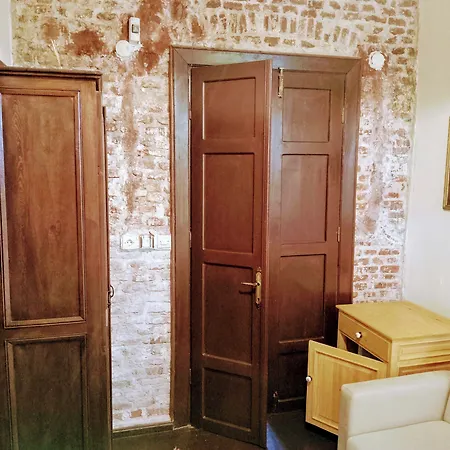 Гостьовий будинок Cunda Zehra Teyzenin Evi Айвалик