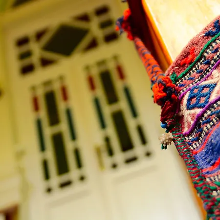 Гостьовий будинок Cunda Zehra Teyzenin Evi