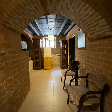 Cunda Zehra Teyzenin Evi Гостьовий будинок