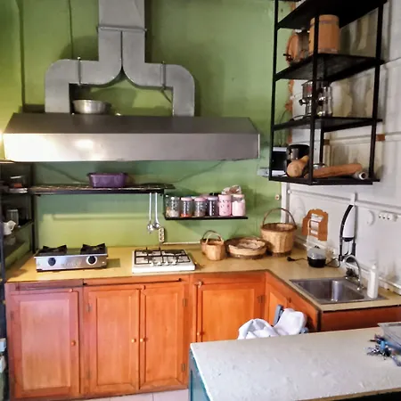 Cunda Zehra Teyzenin Evi 4*
