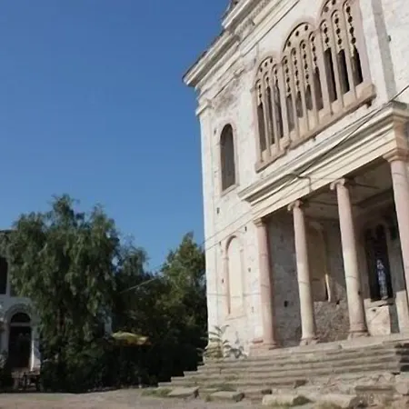 Cunda Zehra Teyzenin Evi 4* Айвалик