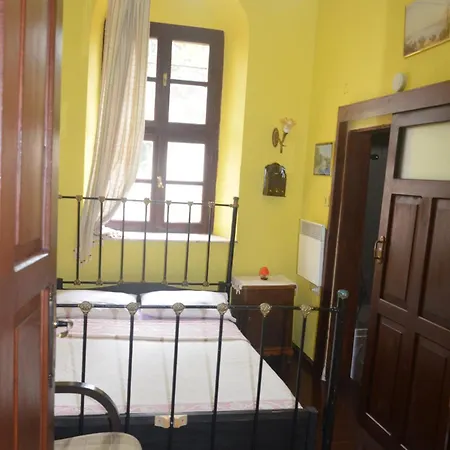 Cunda Zehra Teyzenin Evi 4* Айвалик