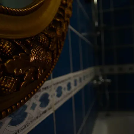 Cunda Zehra Teyzenin Evi 게스트하우스 4*