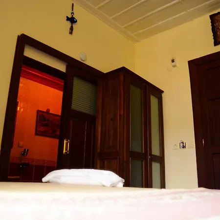 게스트하우스 Cunda Zehra Teyzenin Evi Ayvalı