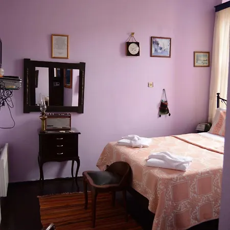 Cunda Zehra Teyzenin Evi Gasthof 4*