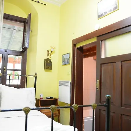 Cunda Zehra Teyzenin Evi Gasthof 3*