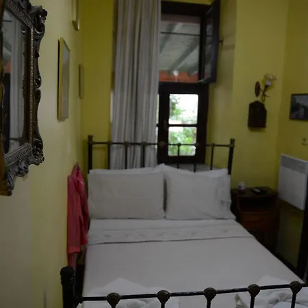 Cunda Zehra Teyzenin Evi Gasthof 3*