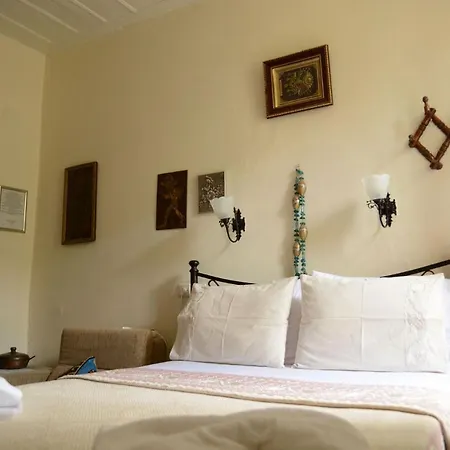 Gasthof Cunda Zehra Teyzenin Evi Ayvalı