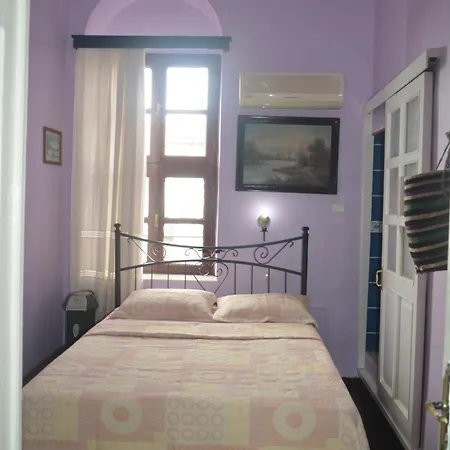 Cunda Zehra Teyzenin Evi 4*