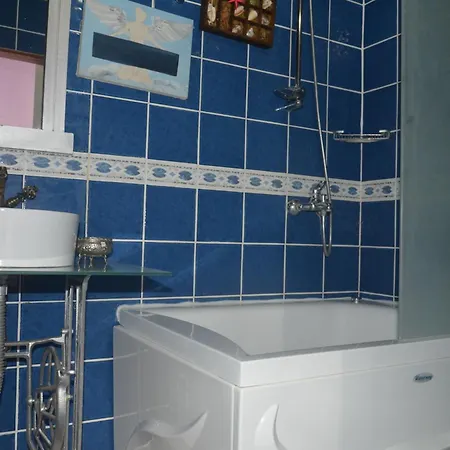 Cunda Zehra Teyzenin Evi Maison d'hôtes 4*
