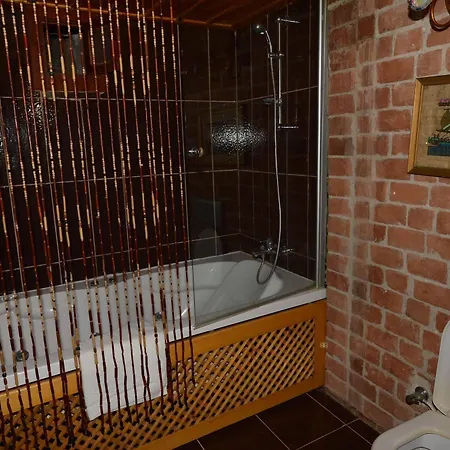 Cunda Zehra Teyzenin Evi Gasthof