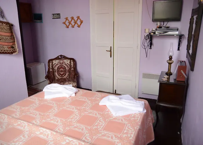 Cunda Zehra Teyzenin Evi