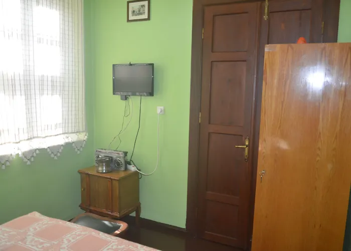 Гостевой дом Cunda Zehra Teyzenin Evi Айвалык