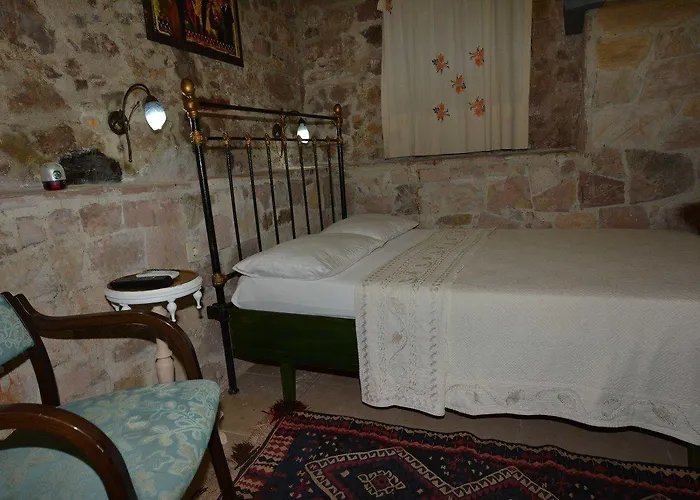 Cunda Zehra Teyzenin Evi Айвалык