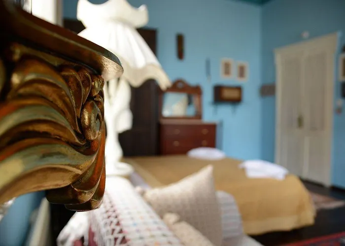 Cunda Zehra Teyzenin Evi Айвалык