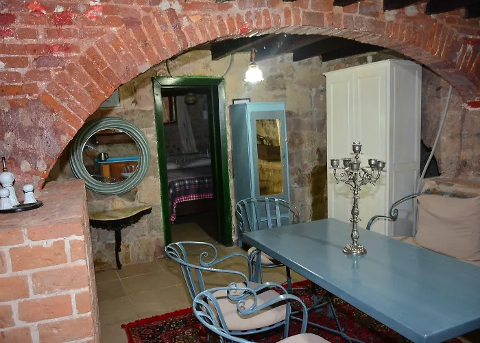 Гостевой дом Cunda Zehra Teyzenin Evi 4*