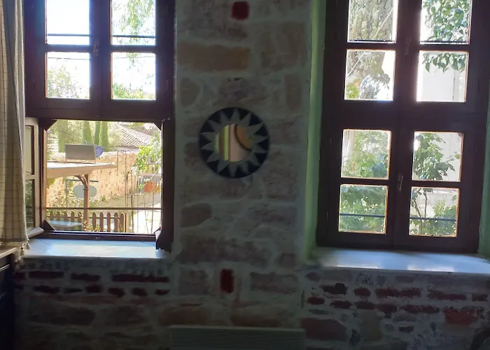 Cunda Zehra Teyzenin Evi