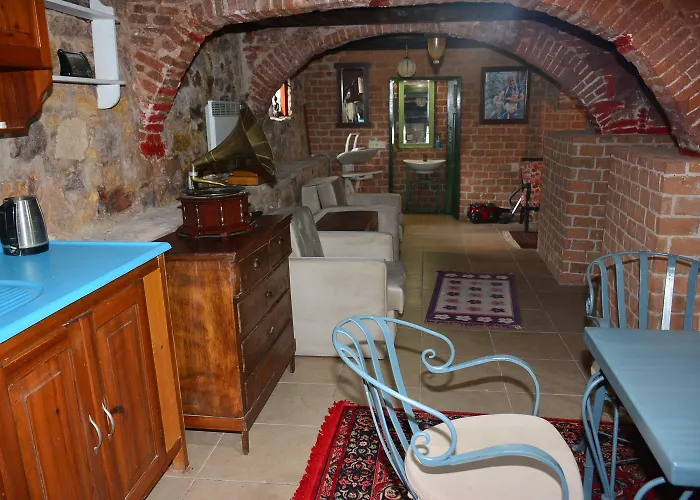 Гостевой дом Cunda Zehra Teyzenin Evi 4*