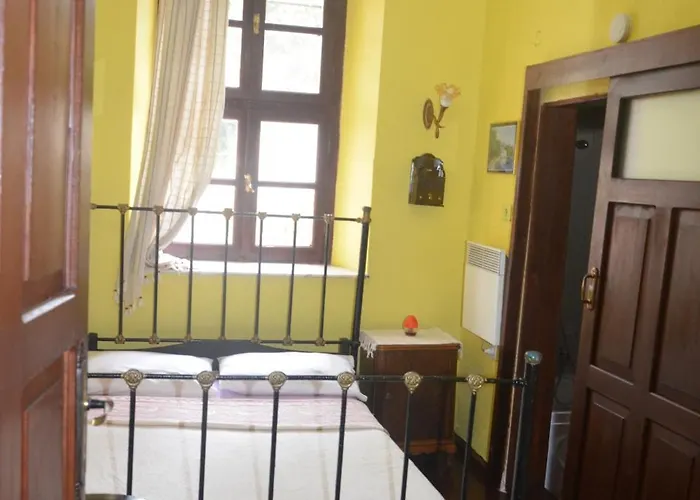 Cunda Zehra Teyzenin Evi 4* Айвалык