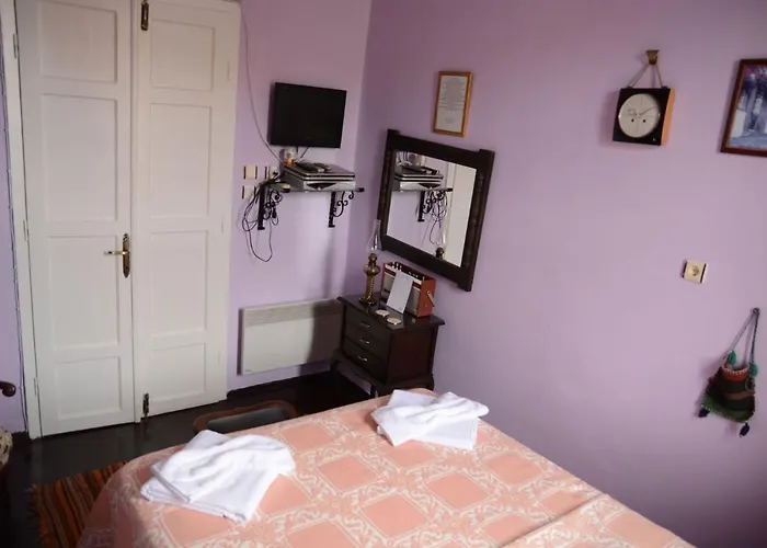 Cunda Zehra Teyzenin Evi Айвалык