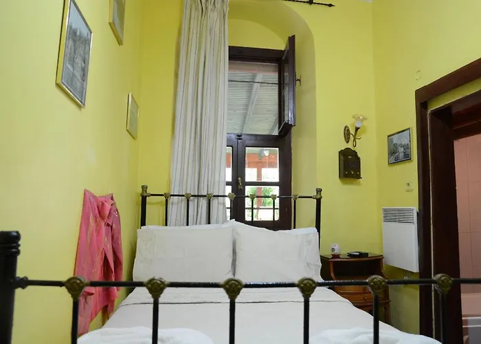 Cunda Zehra Teyzenin Evi Айвалык