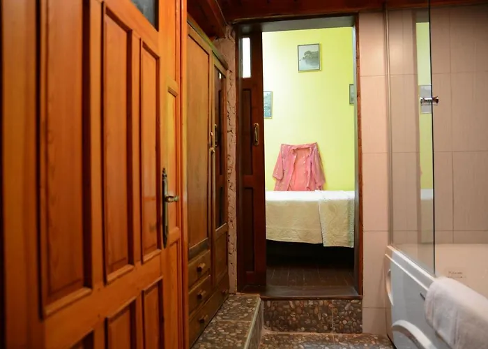 Гостевой дом Cunda Zehra Teyzenin Evi 4*