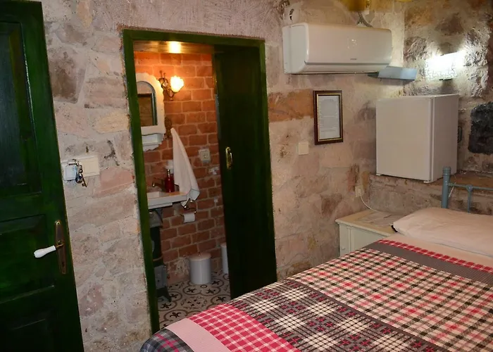 Cunda Zehra Teyzenin Evi Айвалык